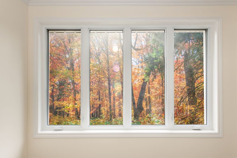 Fall Windows Installations