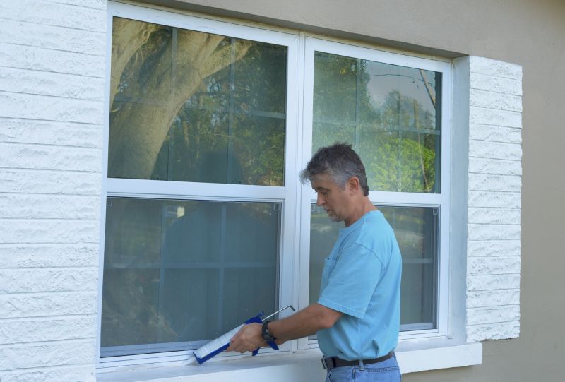 Installing Windows in Spring